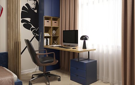 Заказать кухню Стеллаж в Самаре