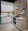 Заказать кухню Кухонный гарнитур Луна в Самаре