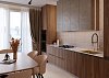 Заказать кухню Кухонный гарнитур Стронг в Самаре