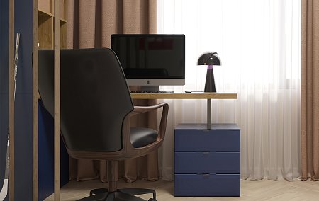 Заказать кухню Рабочий стол в Самаре